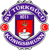 Wappen SV Türkgücü Königsbrunn 2011 - Frauen