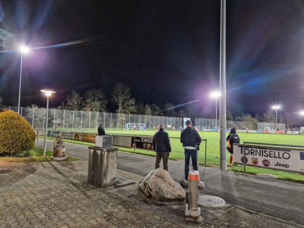 Sportanlage Im Feld - Oftringen