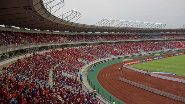 Estadio de Bata - Bata