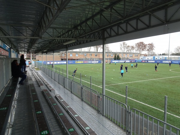 Centro Sportivo Giovan Battista Fabbri - Ferrara