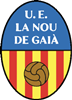 Wappen UE La Nou de Gaià Wappen UE La Nou de Gaià 125084