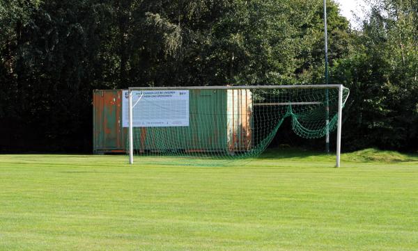 Sportplatz Schule Husbäke - Edewecht-Husbäke