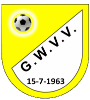 Wappen GWVV (Geel Wit Varsselder Veldhunten) diverse  82024