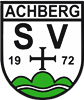 Wappen SV Achberg 1972 diverse
