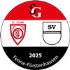 Wappen SG Fenne/Fürstenhausen II (Ground A)