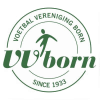 Wappen VV Born diverse  53663