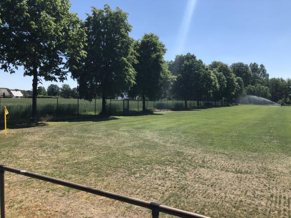 OKE-Waldstadion Nebenplatz 1 - Hörstel