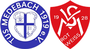 Wappen SG Medebach II / Medelon (Ground B)