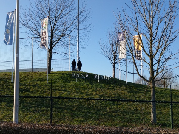 Sportpark De Kollenberg - Beekdaelen-Nuth
