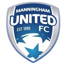 Wappen Manningham United FC diverse