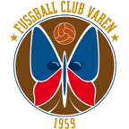 Wappen FC Varen II