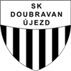 Wappen SK Doubravan Újezd B