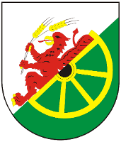 Wappen SKKF Orzeł Subkowy
