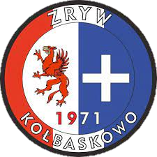 Wappen GKS Kołbaskowo/Przecław