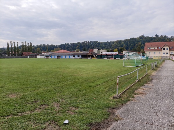 Sportplatz Klostergasse - Leibnitz