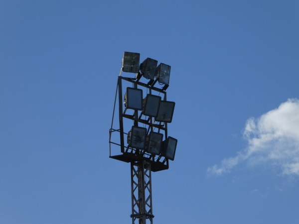 Estádio do Canelas - Vila Nova de Gaia