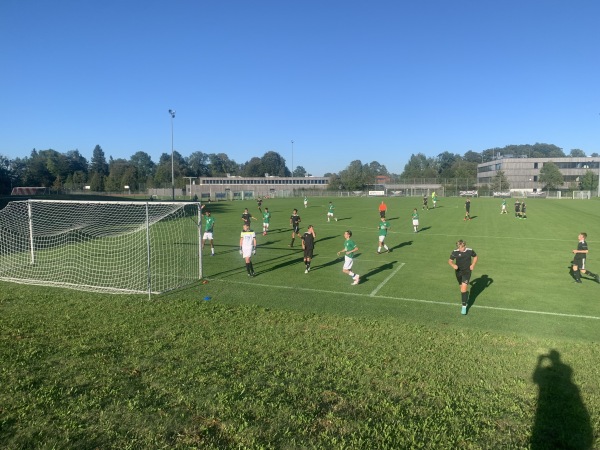 Sportanlage Gmund Platz 2 - Gmund/Tegernsee