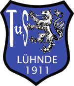 Wappen TuS Lühnde 1911 diverse  89979