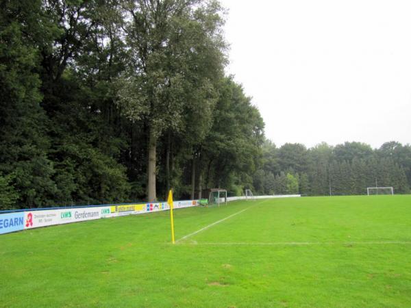 Sportanlage Im Draum - Münster/Westfalen-Sprakel