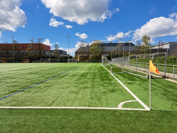 Sportpark Volendam veld 5 - Edam-Volendam
