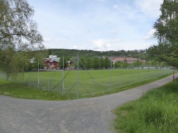 Sotarevallen - Huskvarna