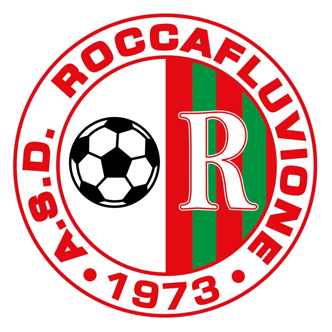 Wappen ASD Roccafluvione