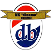 Wappen NK Dinamo Budimci