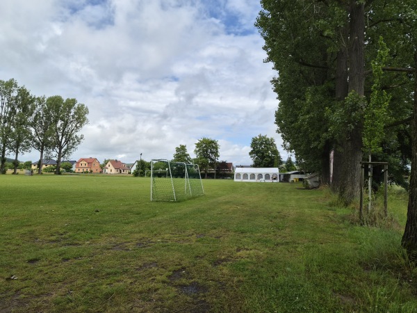 Wüstebergarena - Kamenz-Gelenau