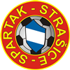 Wappen TJ Spartak Strašice