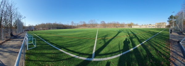 Wilhelm-Braun-Sportpark Platz 6 - Stuttgart-Feuerbach