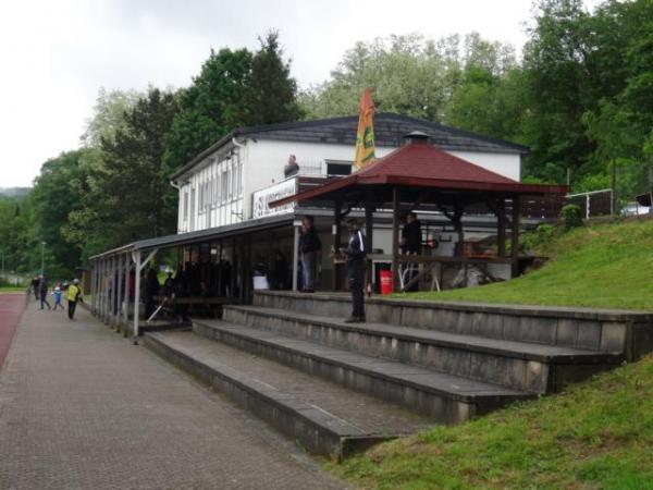 Mühlbachstadion - Kippenheim