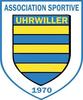 Wappen AS Uhrwiller diverse