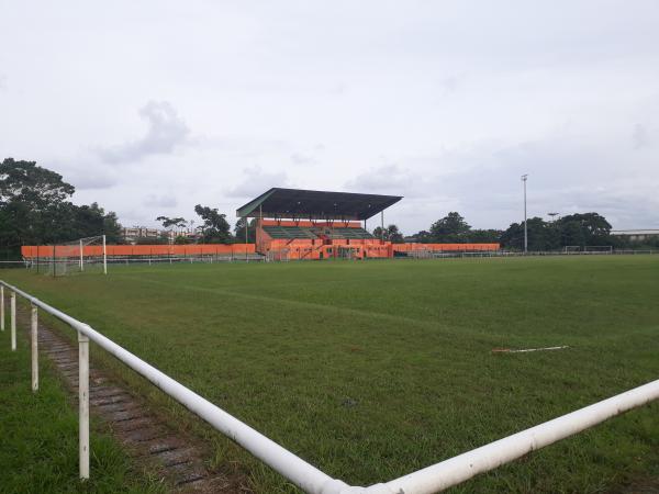 Stade Idriss Ngari - Libreville-Owendo