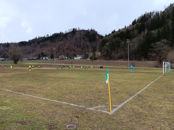 Sportplatz Brückl Nebenplatz - Brückl