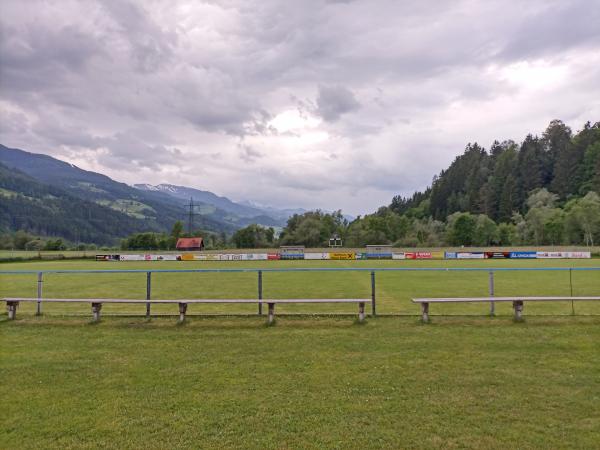 Sportplatz Stein an der Enns - Stein an der Enns