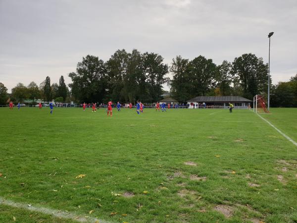 Sportanlage Heideweg - Bissendorf-Wissingen