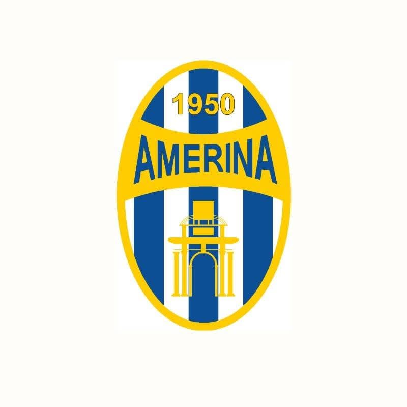 Wappen Amerina Calcio 1950