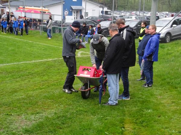 Sportanlage Am Zwieselberg - Waldkirchen-Böhmzwiesel