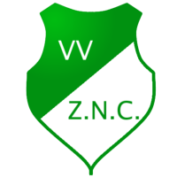 Wappen VV ZNC (Zuidbroek-Noordbroek Combinatie) diverse  76674