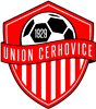 Wappen Union Cerhovice B