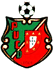 Wappen Portugueses Unidos na Cultura e Desporto Leões de Ulm/Neu-Ulm  1966 Reserve
