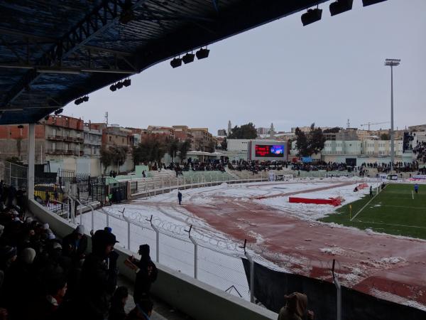 Stade du 8 Mai 1945 - Stif (Sétif)