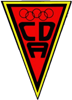 Wappen CD Azuqueca