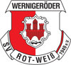 Wappen ehemals Wernigeröder SV Rot-Weiß 1949  105699