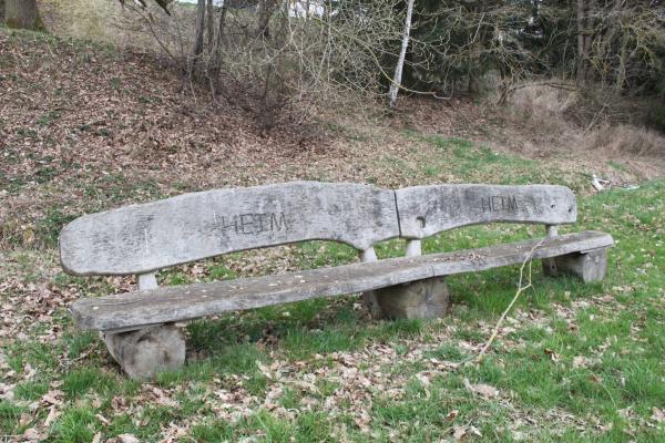 Sportplatz Gospersgrün - Fraureuth-Gospersgrün