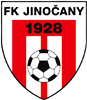 Wappen FK Jinočany B