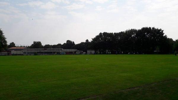 Grenzland-Stadion Nebenplatz 3 - Nordhorn