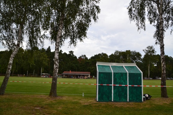 Heidesportplatz - Rochau-Klein Schwechten