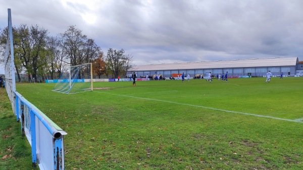 Avnet-Arena Nebenplatz 2 - Magdeburg