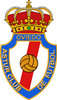 Wappen Astur CF